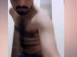 haryanvi jaat indian cutest jerking 