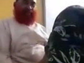 pakistani desi molvi fucking  