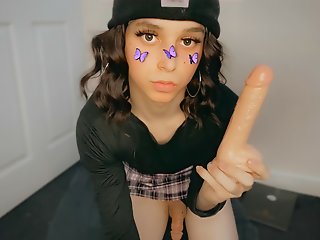 femboy british cute