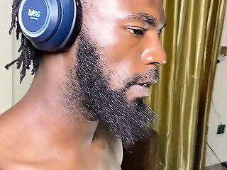 screaming ebony chick fucked hard 