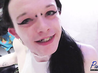 bts pov sex gothic bimbo 