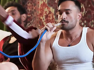 men ram sivan fucks raj spoon